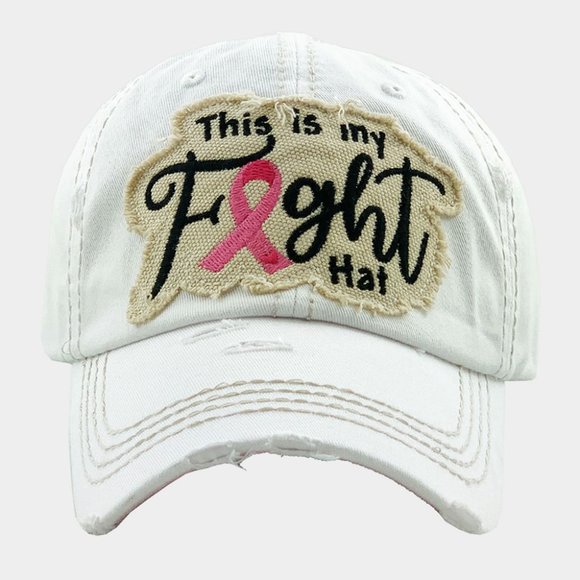 Accessories - Breast Cancer Survivor Breast Cancee Fight